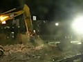 TollBothDemolitionTimeLapse