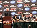 UFC119PostFightPressConferenceUFC119
