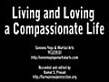 LivingandLovingaCompassionateLife