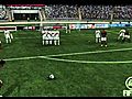 FIFA11FlamengoSantosRonaldinhoFK