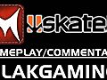 Skate3CommunityChallengeEpisode1byGlakGamingSkate3Sports