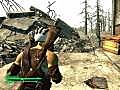 Fallout3GamefootageTheWasteland
