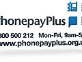 PhonepayPlusInfomercial3