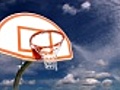 BasketballHoop
