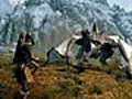 ElderScrolls5SkyrimGameplayE32011Interview