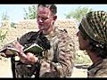 MarinesofACo1stLARBattalionProvidingSecurityinAfghanistan