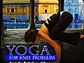 YogaforKneeProblems