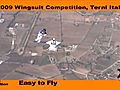 WingsuitCompetitioncom2ndArtisticWingsuitCompetitionNationalCategory