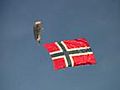 NorgesstrstenorgesflagglanderpProtektivIndustrifest