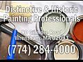 PainterPaintingContractorinMansfieldMA02048