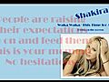 ShakiraWakaWakaThisTimeforAfricaTheOfficial2010FIFAmusicLyricsontheScreen