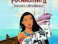PocahontasIIJourneyToANewWorld