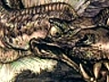 Dragonsmythesetlgendes
