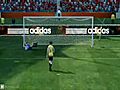 FIFA2010WorldCupSouthAfricaPenaltyKickSavingTrailer1