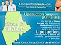 LiposuctionMaine
