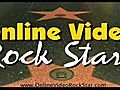 OnlineVideoRockStar3Webcams
