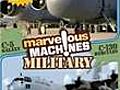 MarvelousMachinesMilitaryC5andC130