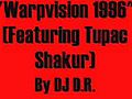DJDRFeaturingTupacWarpvision1996