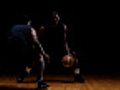 BasketballMatch