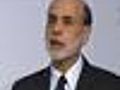 BernankeDefendsRecentFedDecision