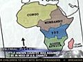 NationOfAndorraNotInAfricaShockedUSStateDeptReports