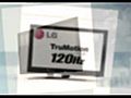 LG55LD52055Inch1080p120HzLCDHDTV