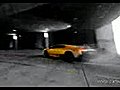 LamborghiniMurcielagoLP6704SVDrivenandDrift