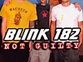 Blink182NotGuilty