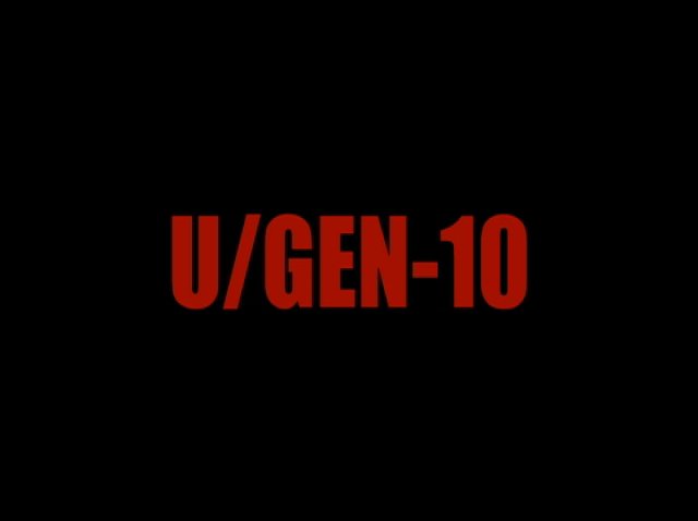 UGEN10