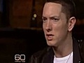Eminem60MinutesInterview