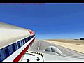 FlightSimulatorXAmericanAirlinesBoeing737