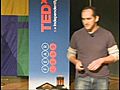 TEDxCMUJonathanFieldsTurningFearIntoFuel