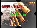 RadioRampage