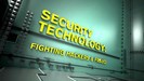 SecurityTechnologyFightingHackersFraud