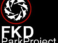 FKDParkProjectLilWillGameOfSkateVersusPaulRodriguez