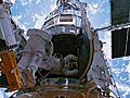 Hubble3Dtrailer