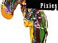 PixiesLiveatTownCountryClub