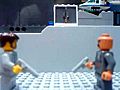 LEGOStreetfight