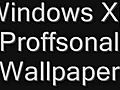 WindowsXPHomeEditonWallpaperVsWindowsXPProffsonalWallpaper