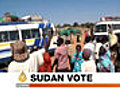 ThousandsReturntoSouthSudan