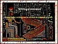 Storyofscripts8212Part3EgyptianHieroglyphs