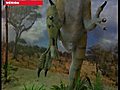 LosdinosauriosrevivenenMrida
