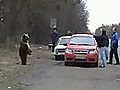 Routinecallforrussianpolice