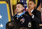 MedalofHonorgoestolivingveteranofAfghanistan