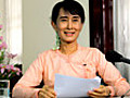 TheReithLectures2011SecuringFreedomwithAungSanSuuKyi
