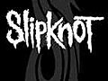 SlipknotSpitItOut