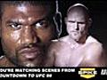 UFC96CountdownPreview
