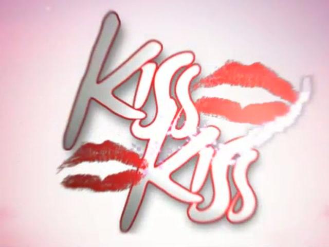 KissKiss2010