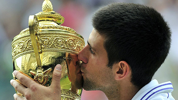 Tenis2011RevolucinDjokovic