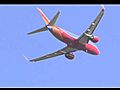 SouthwestAirlinesBoeing737DepartingMspMinneapolisStPaulInternationalAirport2010ExyiExVideos